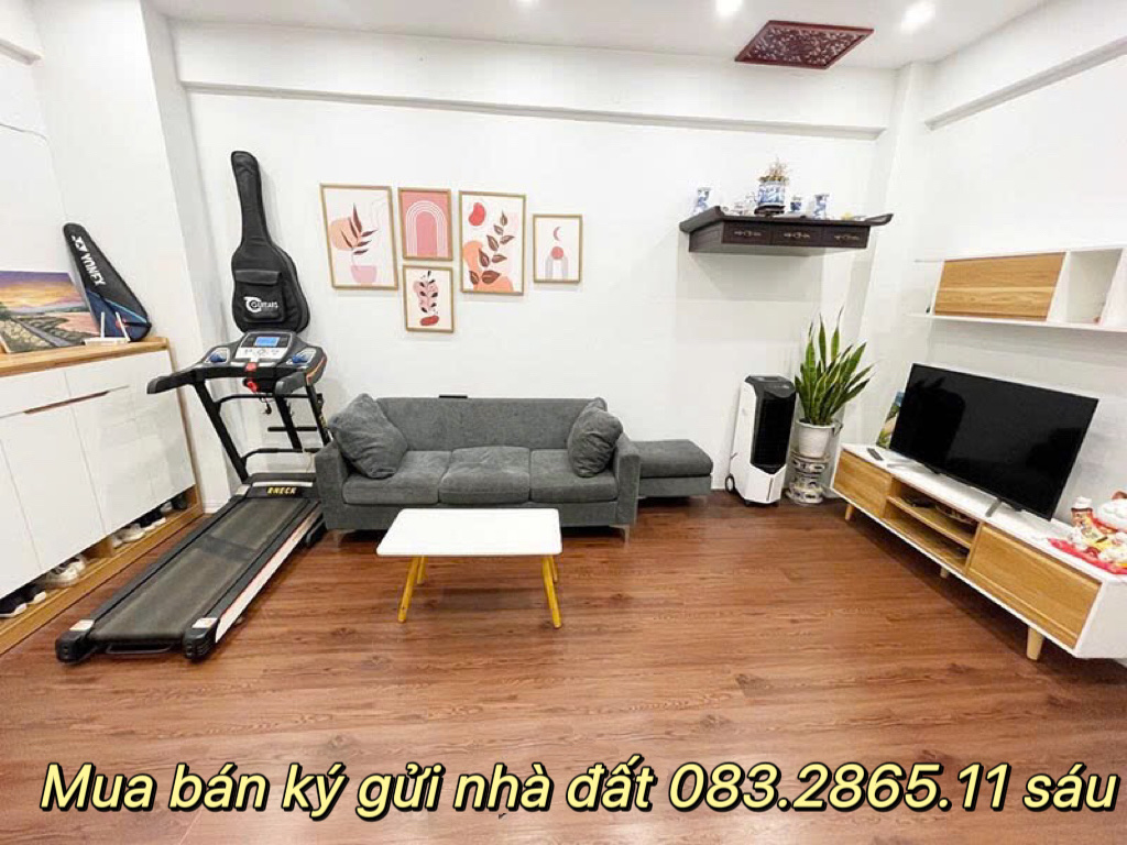 Bán CĂN HỘ CHUNG CƯ  mới Định Công Hoàng Mai 80m2 3PN giá 3ty650tr LH 083.2865.116 - Ảnh chính